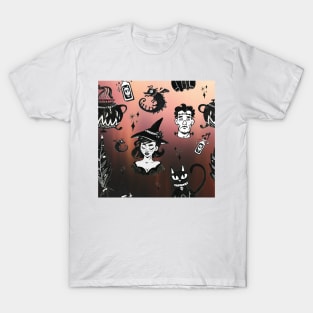 Halloween fun T-Shirt